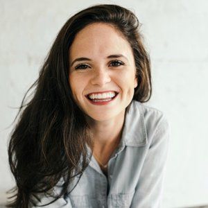 Meet your Posher, Annie